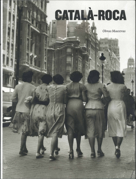 FRANCESC CATAL�-ROCA