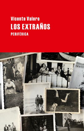 LOS EXTRA�OS