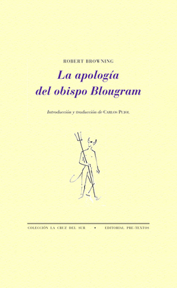 LA APOLOG�A DEL OBISPO BLOUGRAM