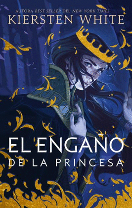 EL ENGA�O DE LA PRINCESA