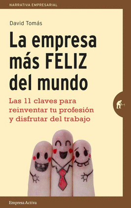 LA EMPRESA M�S FELIZ DEL MUNDO