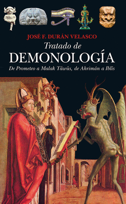 TRATADO DE DEMONOLOG�A
