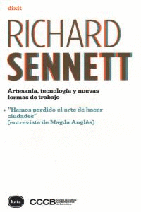 ARTESAN�A, TECNOLOG�A Y NUEVAS FORMAS DE TRABAJO