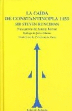 LA CA�DA DE CONSTANTINOPLA 1453