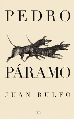 PEDRO P�RAMO