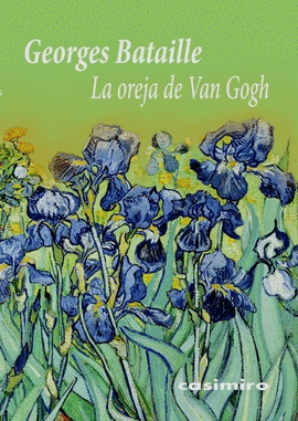 OREJA DE VAN GOGH,LA 2�ED