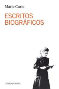 ESCRITOS BIOGR�FICOS