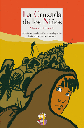LA CRUZADA DE LOS NI�OS