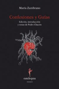 CONFESIONES Y GU�AS