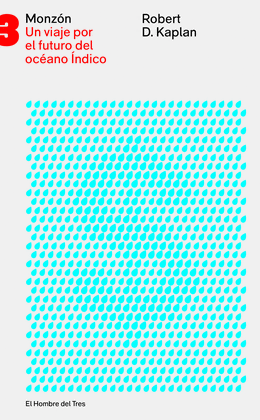 MONZ�N: UN VIAJE POR EL FUTURO DEL OC�ANO �NDICO