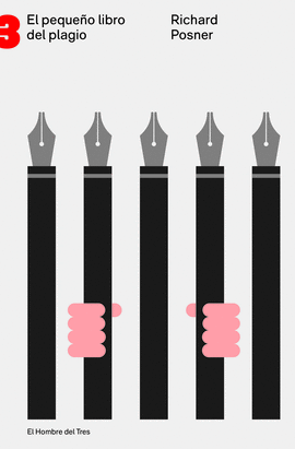 EL PEQUE�O LIBRO DEL PLAGIO