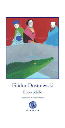 EL COCODRILLO