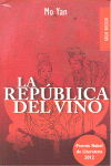 LA REP�BLICA DEL VINO