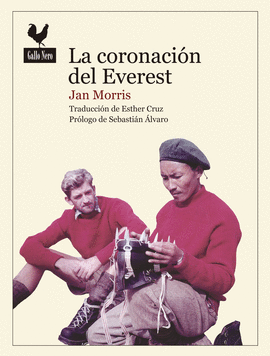 LA CORONACI�N DEL EVEREST