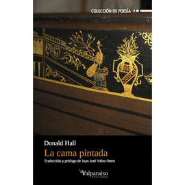 LA CAMA PINTADA