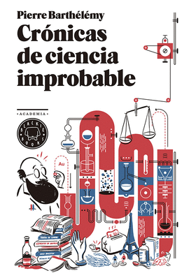 CR�NICAS DE CIENCIA IMPROBABLE