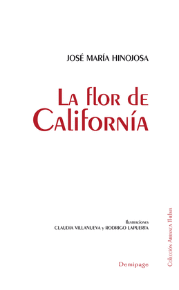 LA FLOR DE CALIFORN�A