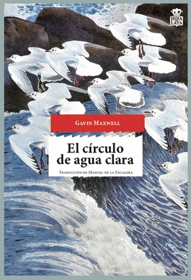 EL C�RCULO DE AGUA CLARA