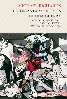 HISTORIAS PARA DESPU�S DE UNA GUERRA