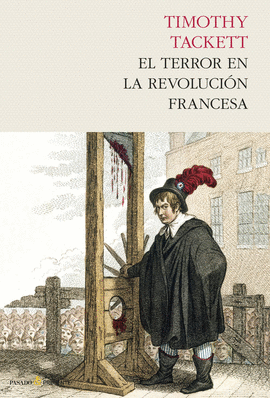 EL TERROR EN LA REVOLUCI�N FRANCESA