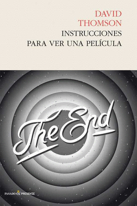 INSTRUCCIONES PARA VER UNA PEL�CULA