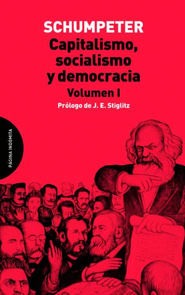CAPITALISMO, SOCIALISMO Y DEMOCRACIA