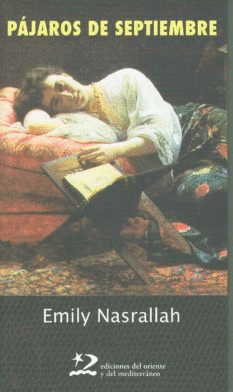 P�JAROS DE SEPTIEMBRE