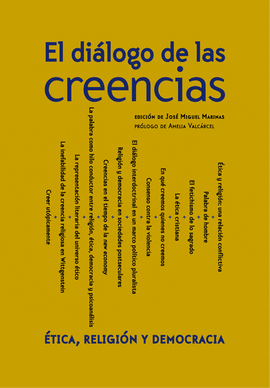 EL DI�LOGO DE LAS CREENCIAS
