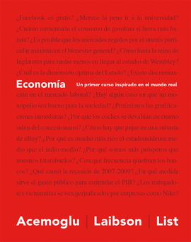 ECONOM�A