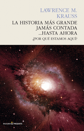 LA HISTORIA M�S GRANDE JAM�S CONTADA HASTA AHORA