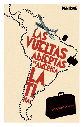 SOSPECHOSOS EN TR�NSITO