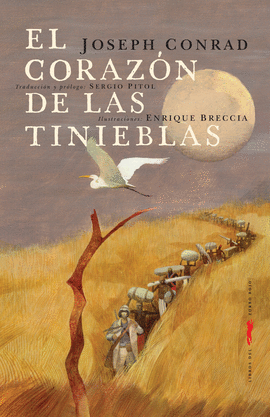 EL CORAZ�N DE LAS TINIEBLAS