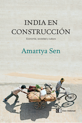 INDIA EN CONSTRUCCI�N