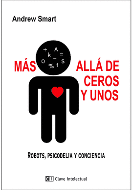 M�S ALL� DE CEROS Y UNOS