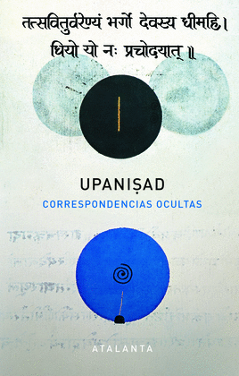 UPANISHAD (IMPORTADO ESPA�A)