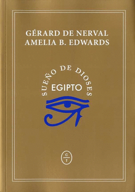 EGIPTO, SUE�O DE DIOSES