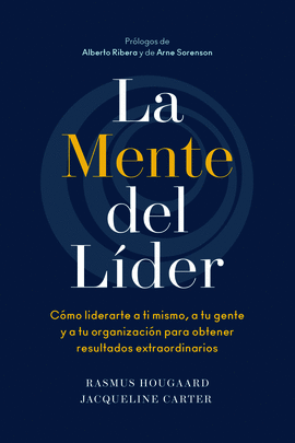 LA MENTE DEL L�DER