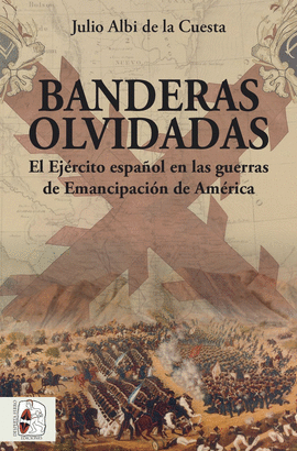 BANDERAS OLVIDADAS (IMPORTADO ESPA�A)