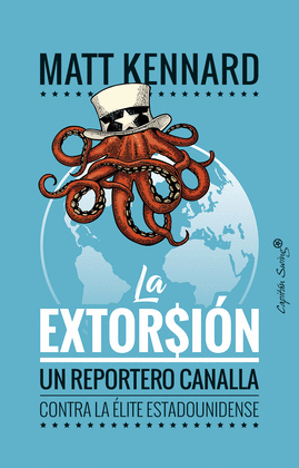LA EXTORSI�N
