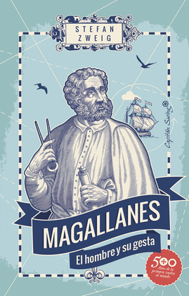 MAGALLANES 5ED (IMPORTADO ESPAA)