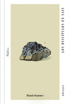 LOS DISC�PULOS EN SAIS