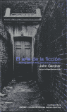 EL ARTE DE LA FICCI�N