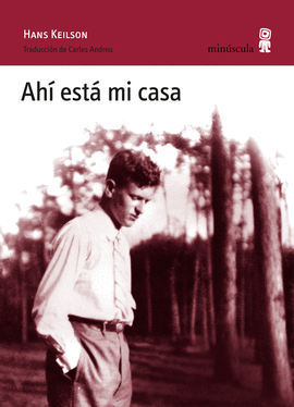 AHI EST� MI CASA