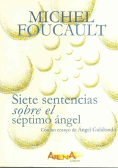 SIETE SENTENCIAS SOBRE EL S�PTIMO �NGEL