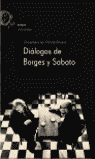 DI�LOGOS DE BORGES Y S�BATO