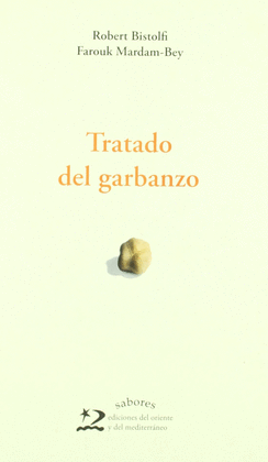 TRATADO DEL GARBANZO