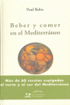 BEBER Y COMER EN EL MEDITERR�NEO