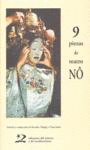 9 PIEZAS DE TEATRO N�