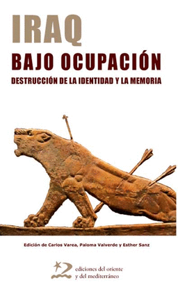 IRAQ BAJO OCUPACI�N