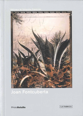 JOAN FONTCUBERTA 2� EDICI�N